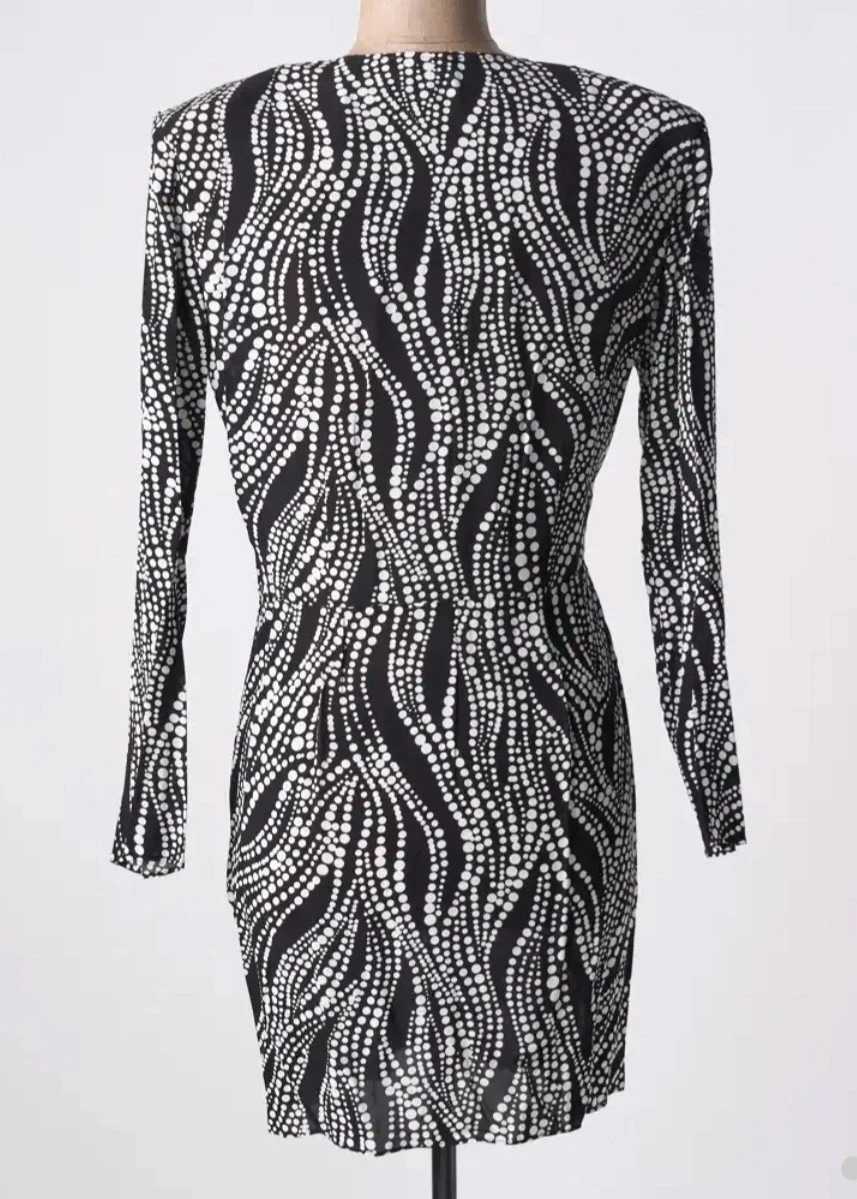 Vestido The Kooples – photo 9